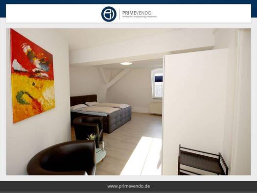 Wohnung zur Miete 720 € 1 Zimmer 29,5 m² 1. Geschoss Rüppurr Rüppurr 76199