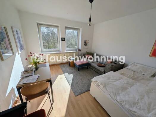Wohnung zur Miete Tauschwohnung 870 € 2 Zimmer 53 m² 3. Geschoss Altona-Altstadt Altona 22767