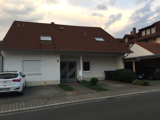 Wohnung zur Miete 600 € 2 Zimmer 47 m² Geschoss EG/1 frei ab 01.07.2026 Niedernberg 63843