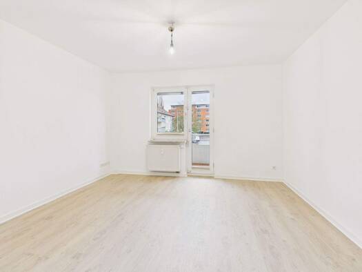 Wohnung zum Kauf 249.000 € 2 Zimmer 51 m² 1. Geschoss Nippes Köln 50733