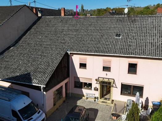 Einfamilienhaus zum Kauf 215.000 € 5 Zimmer 119 m² 300 m² Grundstück Ralingen 54310