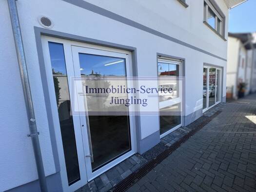 Laden zur Miete provisionsfrei 550 € 63 m² Verkaufsfläche Adenau 53518