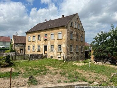 Einfamilienhaus zum Kauf 90.000 € 280 m² 820 m² Grundstück Wiesa Kamenz 01917