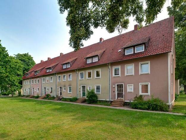Wohnung zur Miete 532 € 2 Zimmer 45,2 m² frei ab 18.08.2026 Belmer Str. 43 Schinkel-Ost Osnabrück 49084