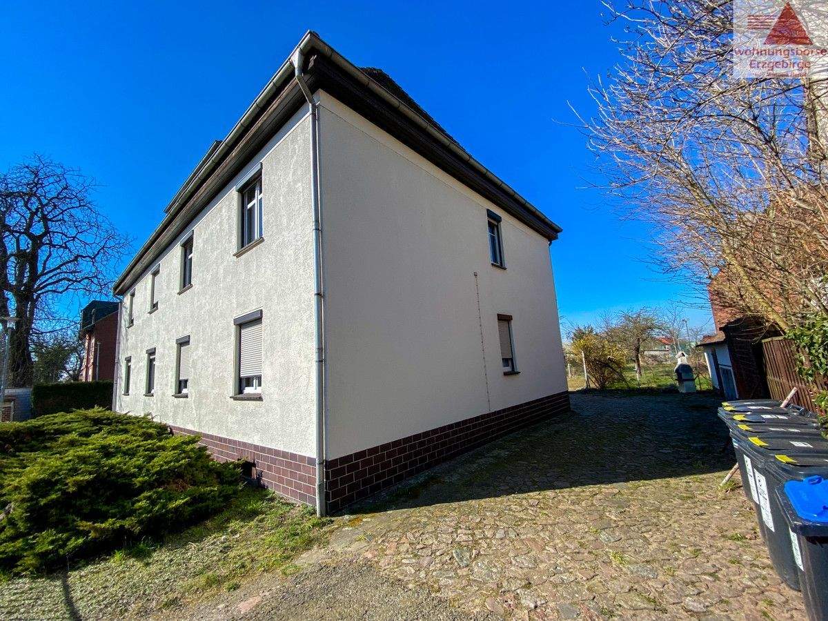 House in Wittenberg, Lutherstadt / Pratau - Ansicht 2