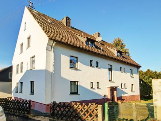 Wohnung zur Miete 625 € 2 Zimmer 83 m² Geschoss 2/3 frei ab 01.06.2026 Lerchenstraße 5 Wissen 57537