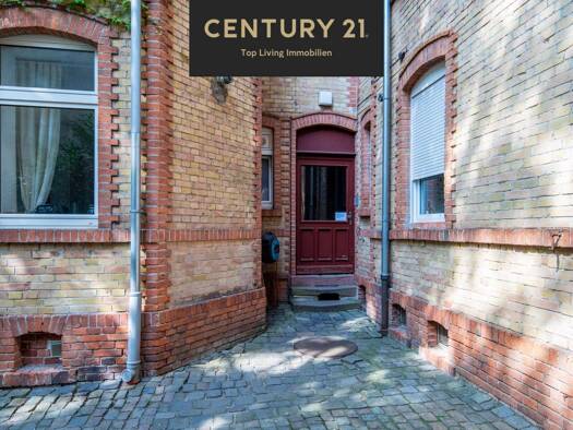 Wohnung zum Kauf 199.000 € 2,5 Zimmer 44,5 m² 2. Geschoss Wiesbaden 65185