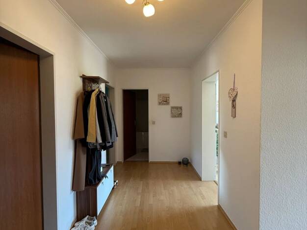 Wohnung zur Miete 920 € 3 Zimmer 81 m² 1. Geschoss Dammweg 6a Grimlinghausen Neuss 41468
