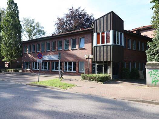 Wohnung zur Miete 462 € 1 Zimmer 46 m² 1. Geschoss frei ab sofort Barkholt 65 Großhansdorf 22927