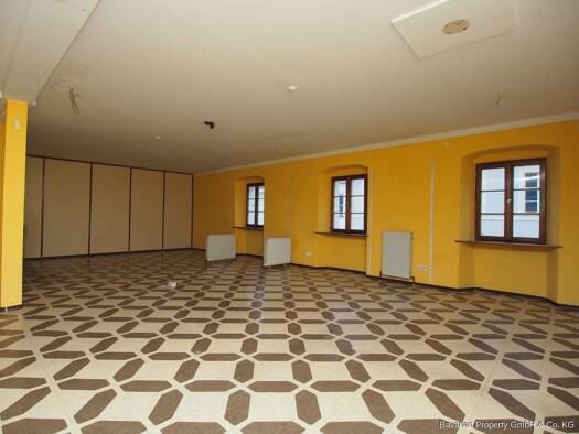 Praxisfläche zur Miete 155 m² Bürofläche Straubing Straubing 94315