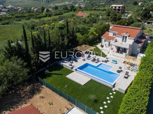 Haus zum Kauf 1.150.000 € 3 Zimmer 250 m² Plano Kaštel Štafilić