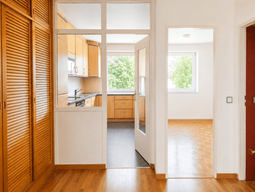 Wohnung zum Kauf 339.000 € 2,5 Zimmer 81 m² 1. Geschoss Hüllenkamp 108 Rahlstedt Wandsbek 22149