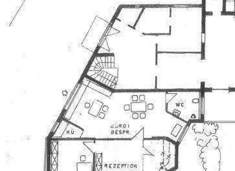 Bürofläche zur Miete 950 € 107 m² Bürofläche Kothau Ingolstadt 85053