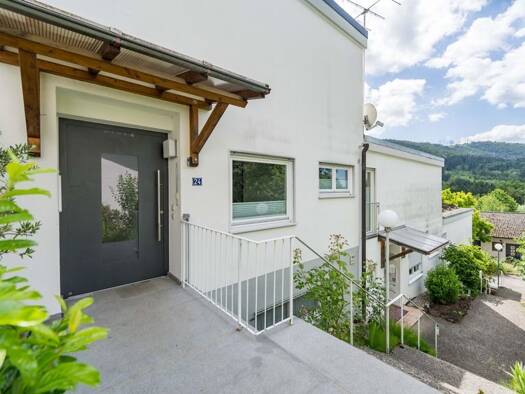 Haus zum Kauf 468.000 € 6 Zimmer 166,9 m² 203,5 m² Grundstück Wehr Wehr 79664