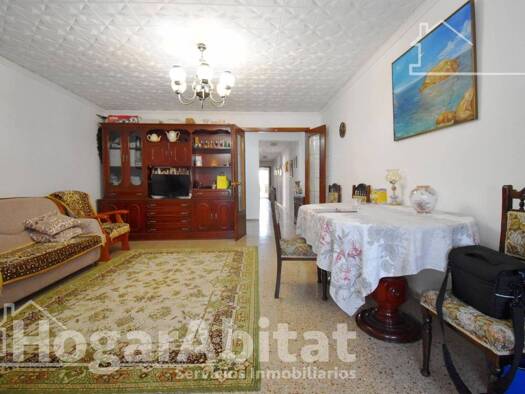 Wohnung zum Kauf 169.000 € 4 Zimmer 139 m² 4. Geschoss Gabriel Miró Gandia 46701