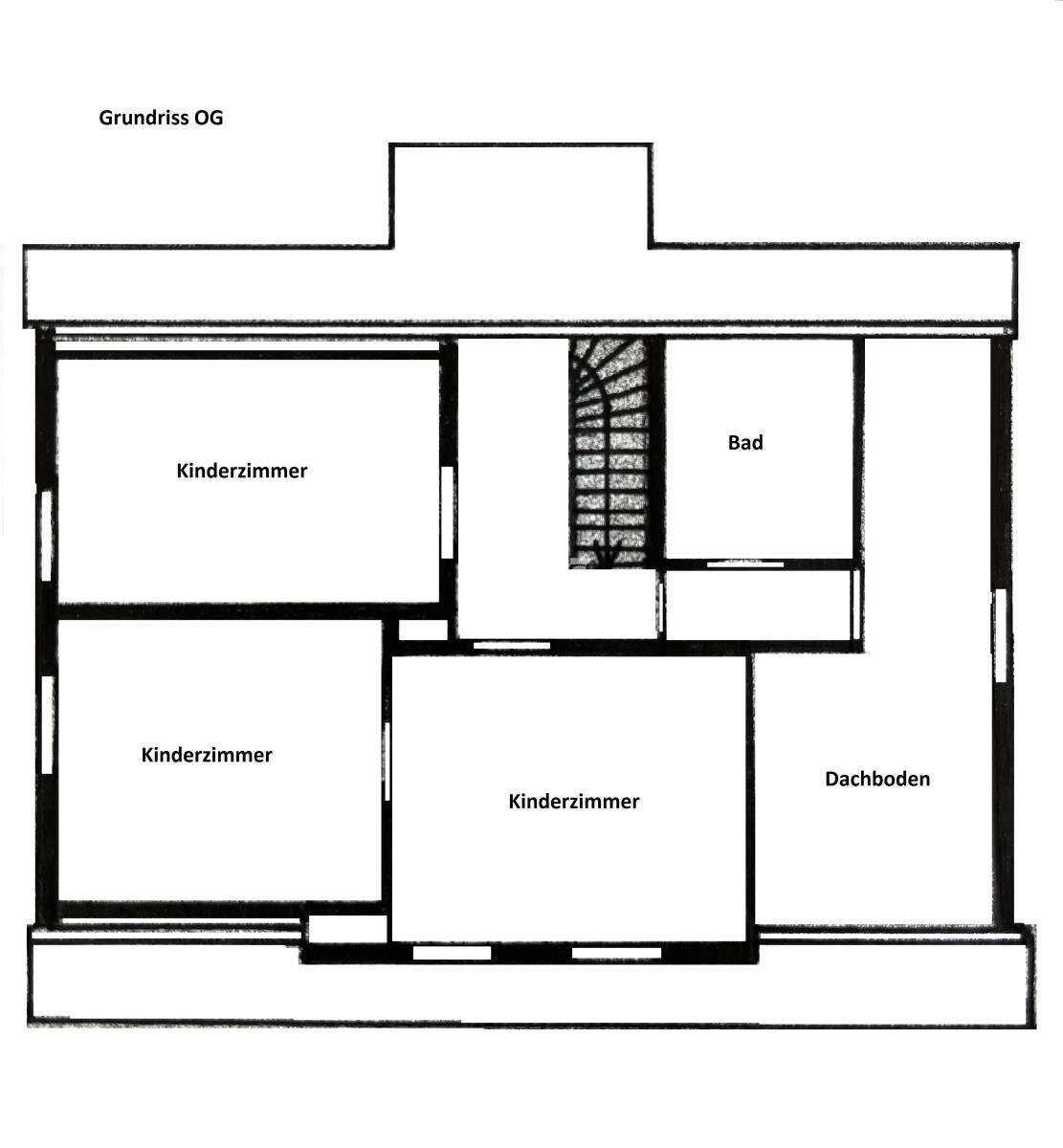 Einfamilienhaus zum Kauf 125.000 € 6 Zimmer 150 m²<br/>Wohnfläche 1.353 m²<br/>Grundstück Oberbösa 99718