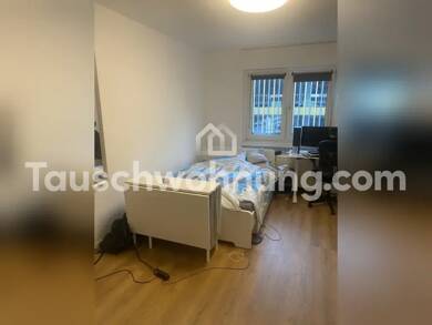 Wohnung zur Miete Tauschwohnung 400 € 1 Zimmer 23 m² 1. Geschoss Altstadt - Süd Köln 50676