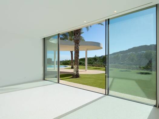 Haus zum Kauf provisionsfrei 6.500.000 € 10 Zimmer 552 m² 2.342 m² Grundstück Sotogrande 29690