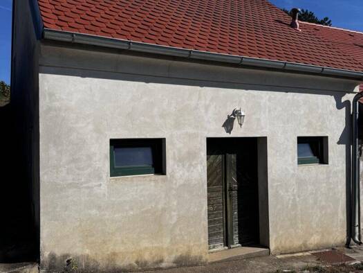 Land-/Forstwirtschaft zum Kauf 49.000 € 141 m² Grundstück Haugsdorf 2054