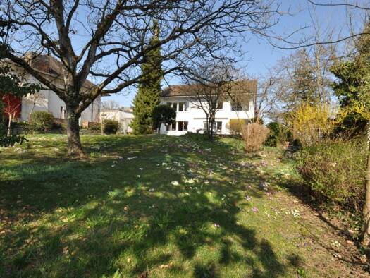 Einfamilienhaus zum Kauf 1.390.000 € 6 Zimmer 176,7 m² 1.091 m² Grundstück Radolfzell 78315