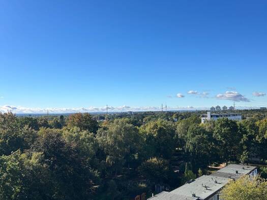 Penthouse zum Kauf provisionsfrei 298.000 € 3 Zimmer 94 m² Geschoss 8/8 frei ab sofort Reinbek Reinbek 21465