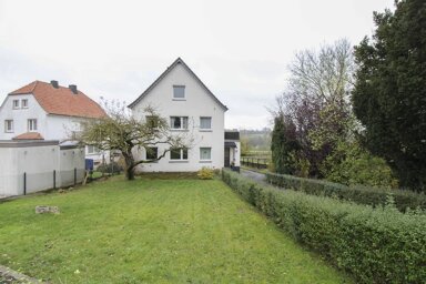 Mehrfamilienhaus zum Kauf als Kapitalanlage geeignet 245.000 € 6 Zimmer 123,6 m² 1.108 m² Grundstück Suttrop Warstein 59581