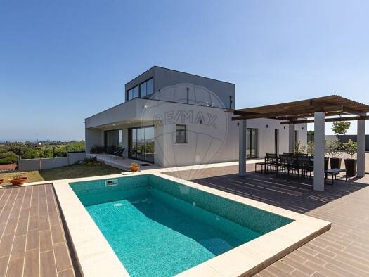 Villa zum Kauf 1.800.000 € 220 m² Barcarena 2740
