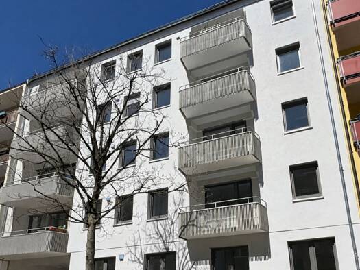 Wohnung zum Kauf als Kapitalanlage geeignet 330.000 € 3 Zimmer 77 m² Schweppermannstraße 79 Gärten h d Veste Weiterer Innenstadtgürtel West / Nord / Ost 90408