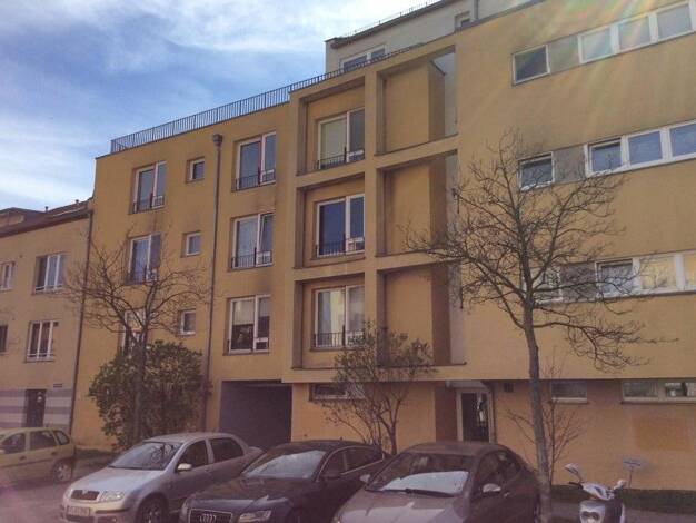 Wohnung zur Miete 715 € 2 Zimmer 61 m² frei ab 06.11.2026 Margarete-Buber-Neumann-Straße 2 Kirchsteigfeld Potsdam 14480