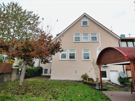 Bürogebäude zum Kauf 398.000 € 5 Zimmer Trochtelfingen 72818