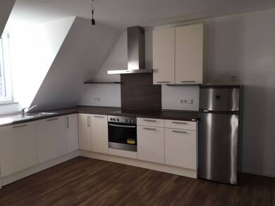 Wohnung zur Miete 1.650 € 3 Zimmer 100,9 m² 2. Geschoss Fürther Straße 12b Bruck Erlangen 91058