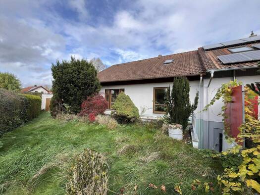 Einfamilienhaus zum Kauf 295.000 € 3 Zimmer 91 m² 387 m² Grundstück frei ab sofort Hechingen 72379