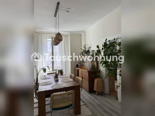 Wohnung zur Miete Tauschwohnung 800 € 3,5 Zimmer 75 m² 1. Geschoss Darmstadt Darmstadt 64285