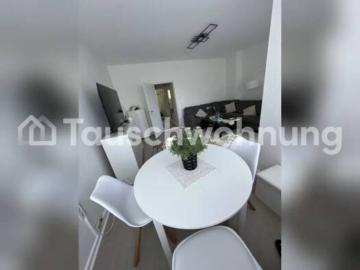 Wohnung zur Miete Tauschwohnung 415 € 2 Zimmer 51 m² 4. Geschoss Westend Charlottenburg-Wilmersdorf 10779