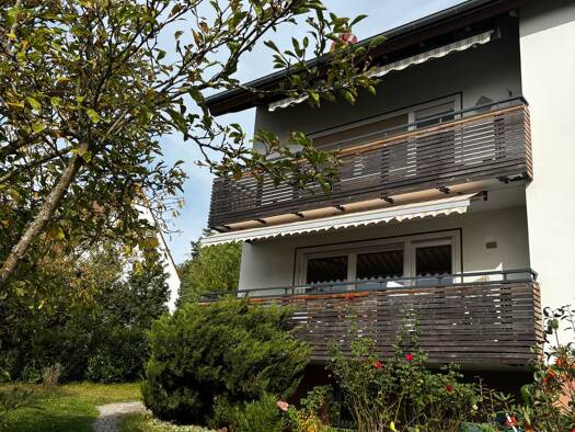 Wohnung zur Miete 1.070 € 3 Zimmer 95 m² Geschoss 1/3 frei ab 01.12.2026 Heroldsberg Heroldsberg 90562
