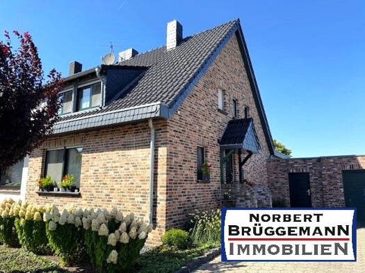 Einfamilienhaus zum Kauf 399.000 € 4 Zimmer 105,7 m² 516 m² Grundstück Mülhausen Grefrath 47929