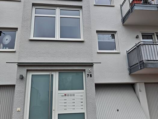 Wohnung zur Miete 990 € 3,5 Zimmer 95 m² Geschoss 1/4 frei ab 15.02.2026 Birkenstraße 76 St Arnual Saarbrücken 66119