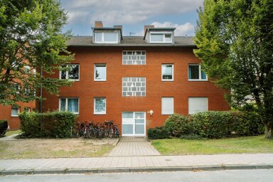 Wohnung zum Kauf 229.000 € 4 Zimmer 89 m² 3. Geschoss Roxel Münster 48161