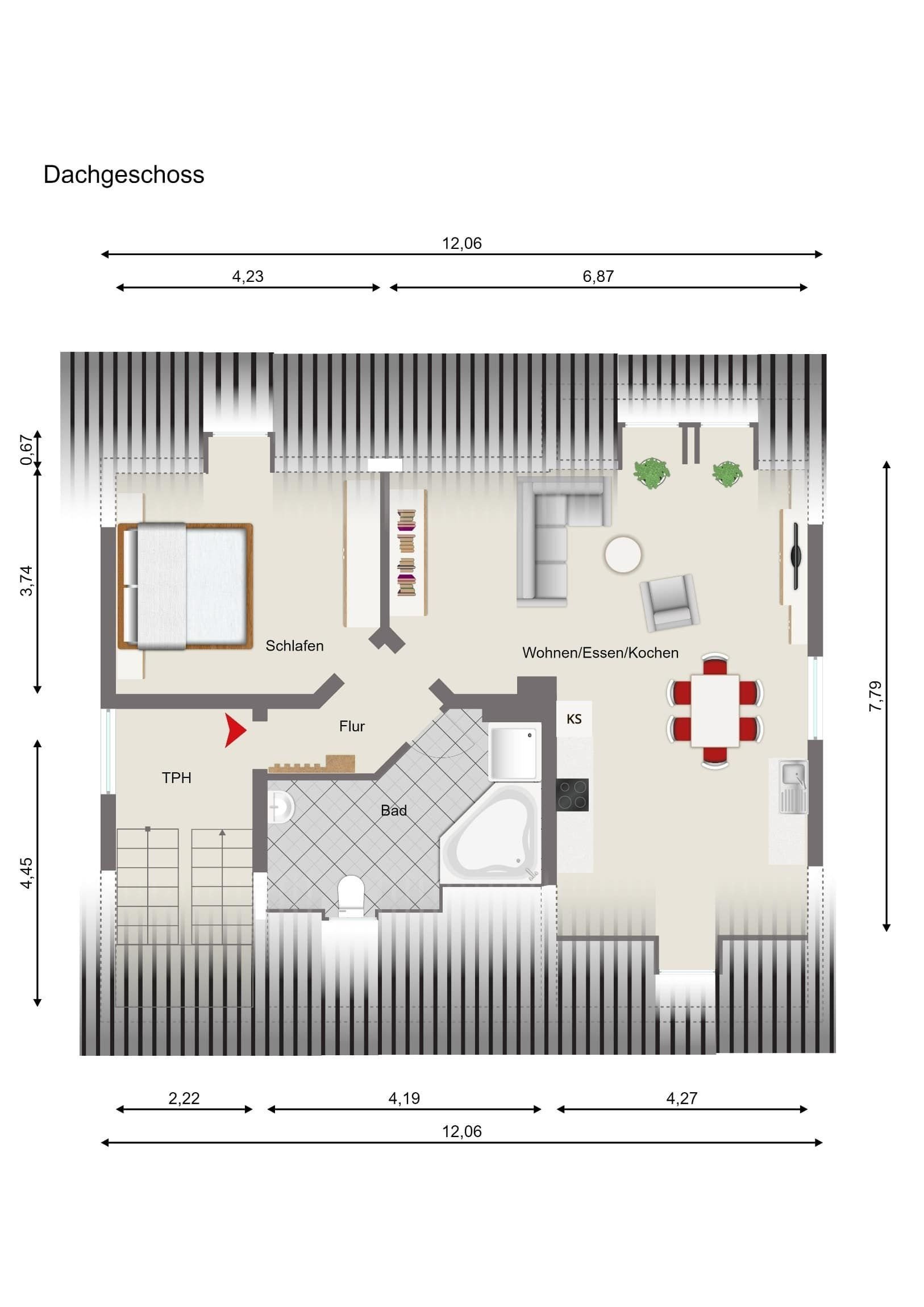 Mehrfamilienhaus zum Kauf 720.000 € 8 Zimmer 315 m²<br/>Wohnfläche 649 m²<br/>Grundstück Altenhaßlau Linsengericht 63589