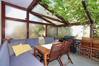 Mehrfamilienhaus zum Kauf 980.000 € 7 Zimmer 207 m² 523 m² Grundstück Gilching Gilching 82205