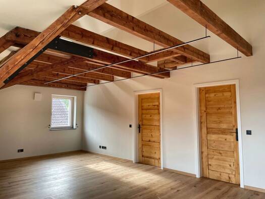 Wohnung zur Miete 1.190 € 4 Zimmer 95 m² frei ab 01.11.2026 Berggasse 7 Unterbalzheim Balzheim 88481