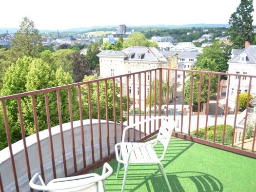 Wohnung zur Miete 1.800 € 3 Zimmer 125 m² 3. Geschoss frei ab sofort Theodorenstraße Wiesbaden Nordost 65189