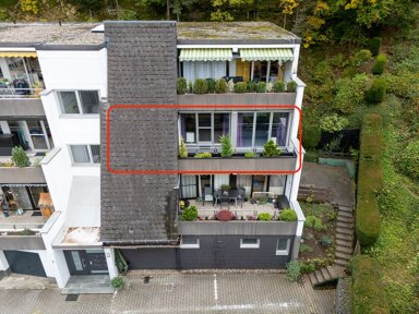 Wohnung zum Kauf 124.500 € 3 Zimmer 87 m² Ohle Plettenberg / Ohle 58840