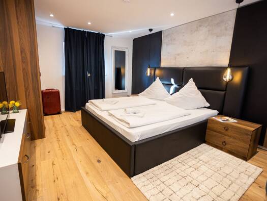 Wohnung zum Kauf 452.000 € 3 Zimmer 108,1 m² 2. Geschoss Hofsgrund Oberried 79254