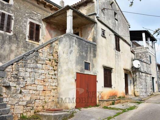 Haus zum Kauf 140.000 € 1 Zimmer 405 m² Sveti Lovreč Lovreć 52440