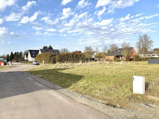 Grundstück zum Kauf 54.646 € 614 m² Grundstück Windheim Petershagen 32469