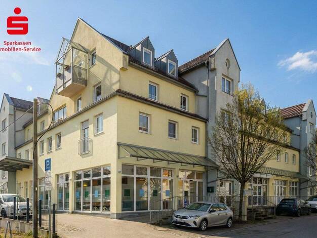 Wohnung zum Kauf 395.000 € 2 Zimmer 67,2 m² 3. Geschoss Grafing 85567