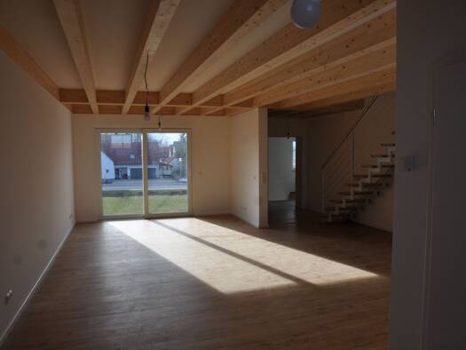 Wohnung zur Miete 1.035 € 3 Zimmer 96 m² Geschoss 2/3 frei ab 01.07.2026 Schlungenhof Gunzenhausen 91710