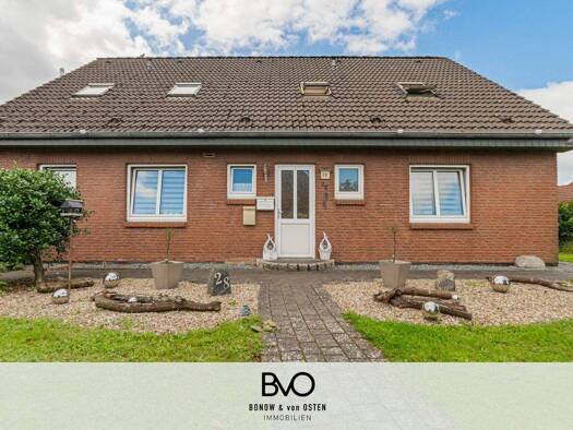 Mehrfamilienhaus zum Kauf 457.000 € 7 Zimmer 174 m² 748 m² Grundstück Schacht-Audorf 24790