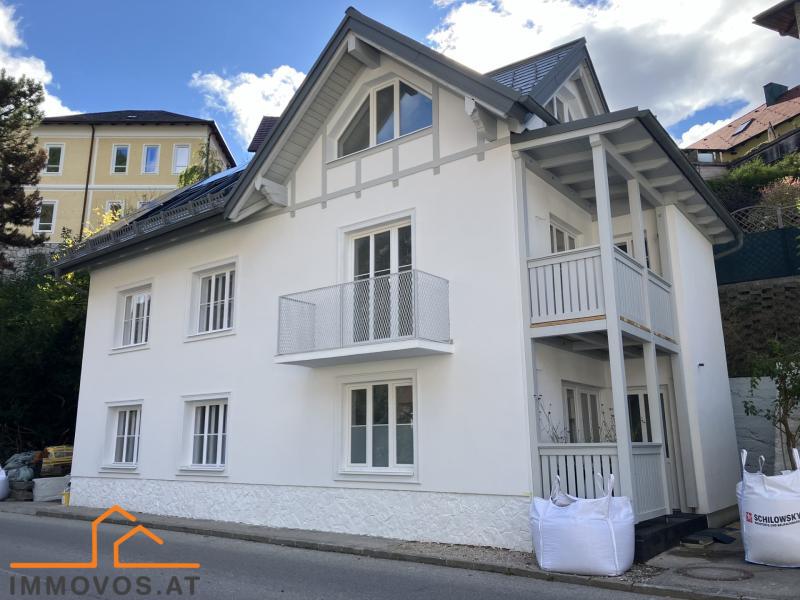 Wohnung zur Miete 809 € 3 Zimmer 74,5 m²<br/>Wohnfläche Puchberg am Schneeberg 2733